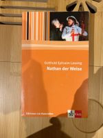Gotthold Ephraim Lessing: Nathan der Weise