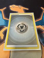 Metall-Energie (CRZ) - Reverse Holo - Zenit der Könige