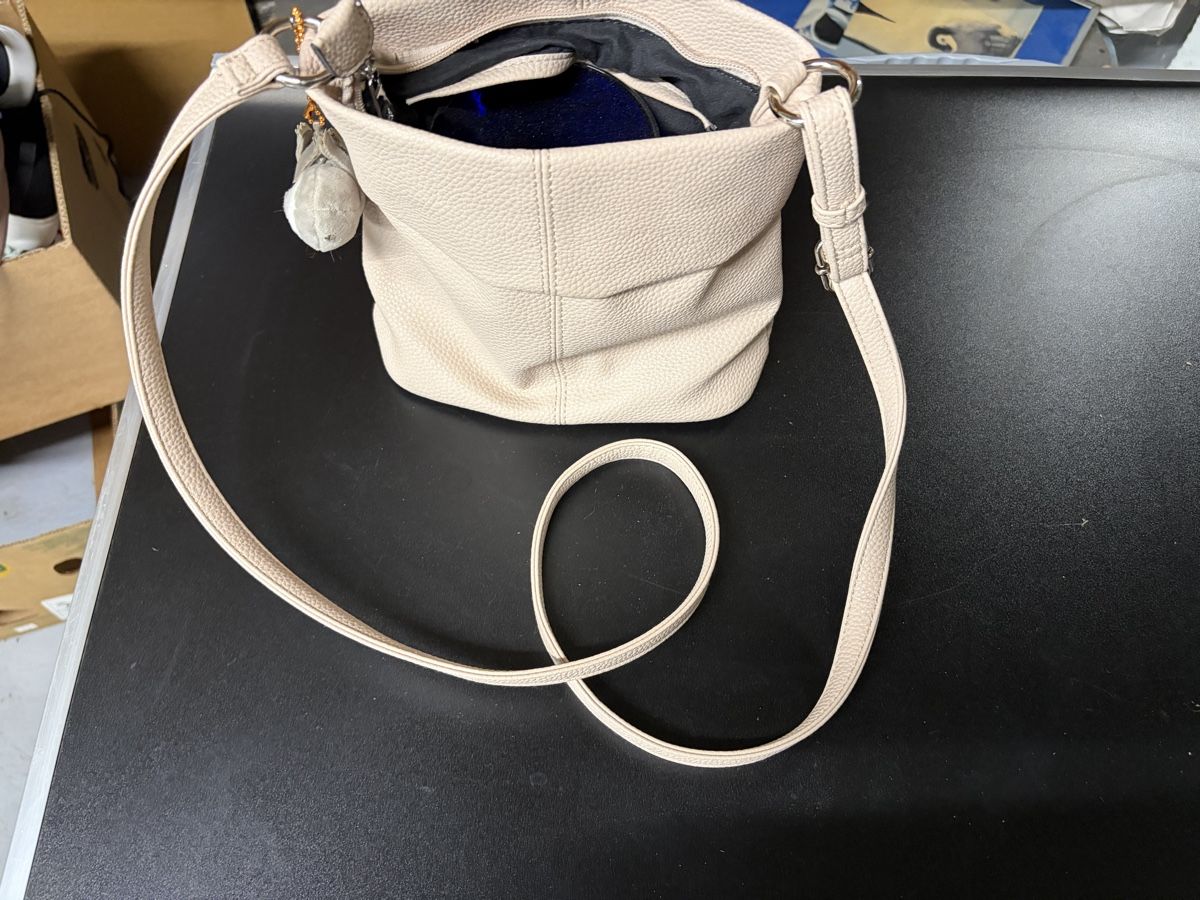 Borse da donna: Tolle Handtasche – Usato da Obergösgen venduto da Andre118 1
