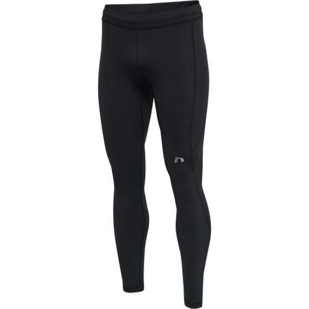 Newline Men Core Tights - black (Grösse: M)