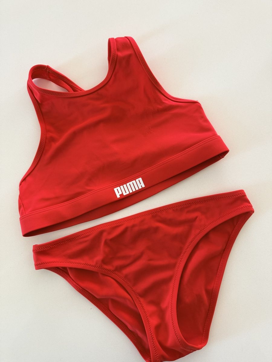 Puma Costumi da bagno & Bikini: Sport Bikini Puma 152 – Usato da Kriens venduto da Magnur