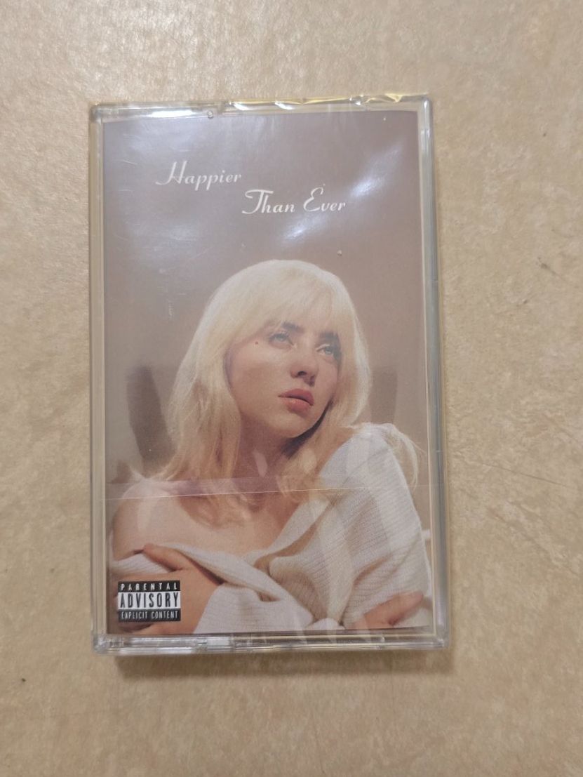 CDs: Billie eilish Set – Neu (gemäss Beschreibung) aus Zürich von Nexaro 6
