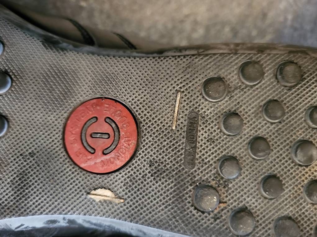 Herrenschuhe: Lederschuhe Geox mit Lüftung Gr 42 – Gebraucht aus Oberglatt ZH von watchkurt 2