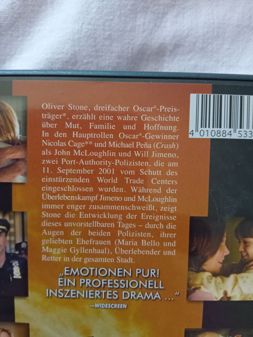 Alle DVDs: 2.90 – Gebraucht aus Witterswil von hele04 2