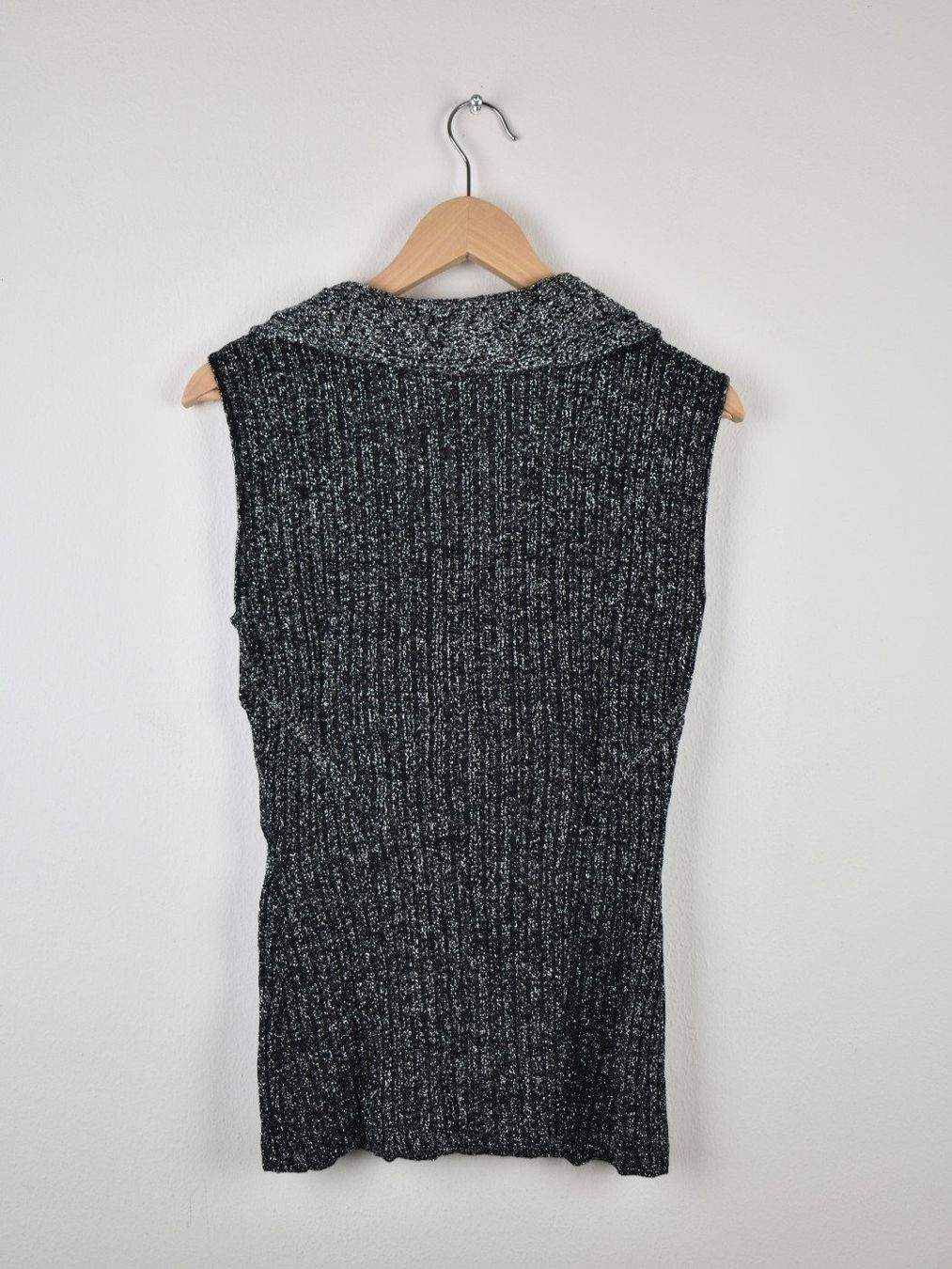 Roberto Cavalli Top: Just Cavalli Stricktop Gr.L, neuwertig – Nuovo (secondo la descrizione) da Nürensdorf venduto da 2ND_STORY 2