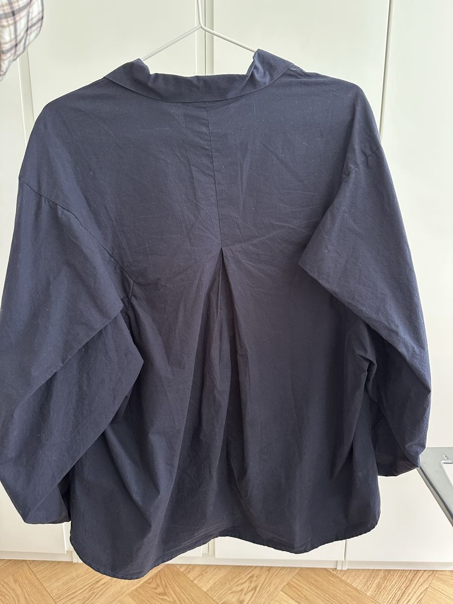Camicette: Bluse von Humanoid – Usato da Zürich venduto da Anna-S 1