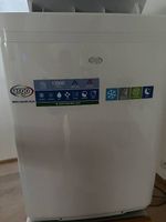 Mobile Klimaanlage ARGO Daven Plus 13000 BTU