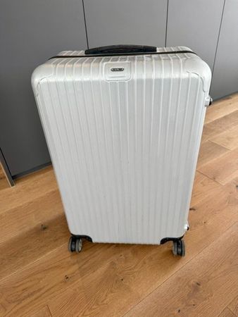 Rimowa Koffer Salsa Check-In L 4 Rollen gebraucht