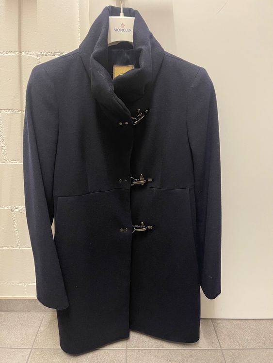 Mantel FAY Kaufen auf Ricardo