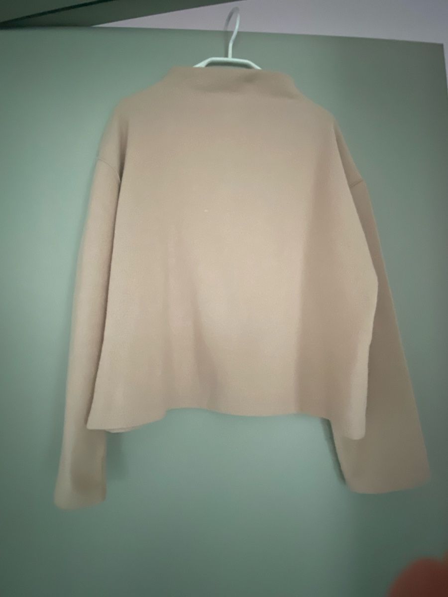Zara Maglioni & Felpe: Pullover altrosa Gr 42 – Usato da Brugg AG venduto da Honeybee6 1