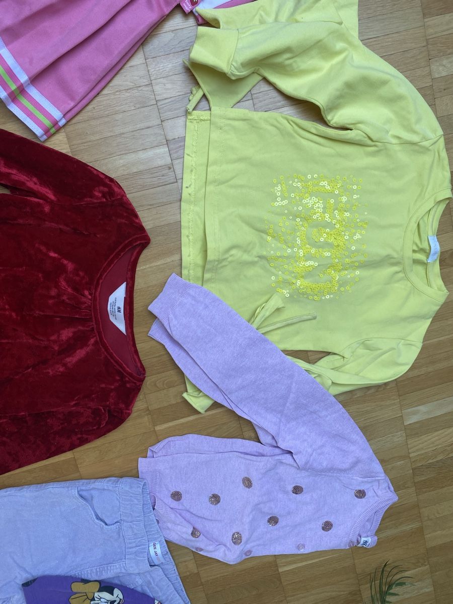 H&M Kleiderpakete & -sets: Kleiderset – Gebraucht aus Blonay von art_7f87 6