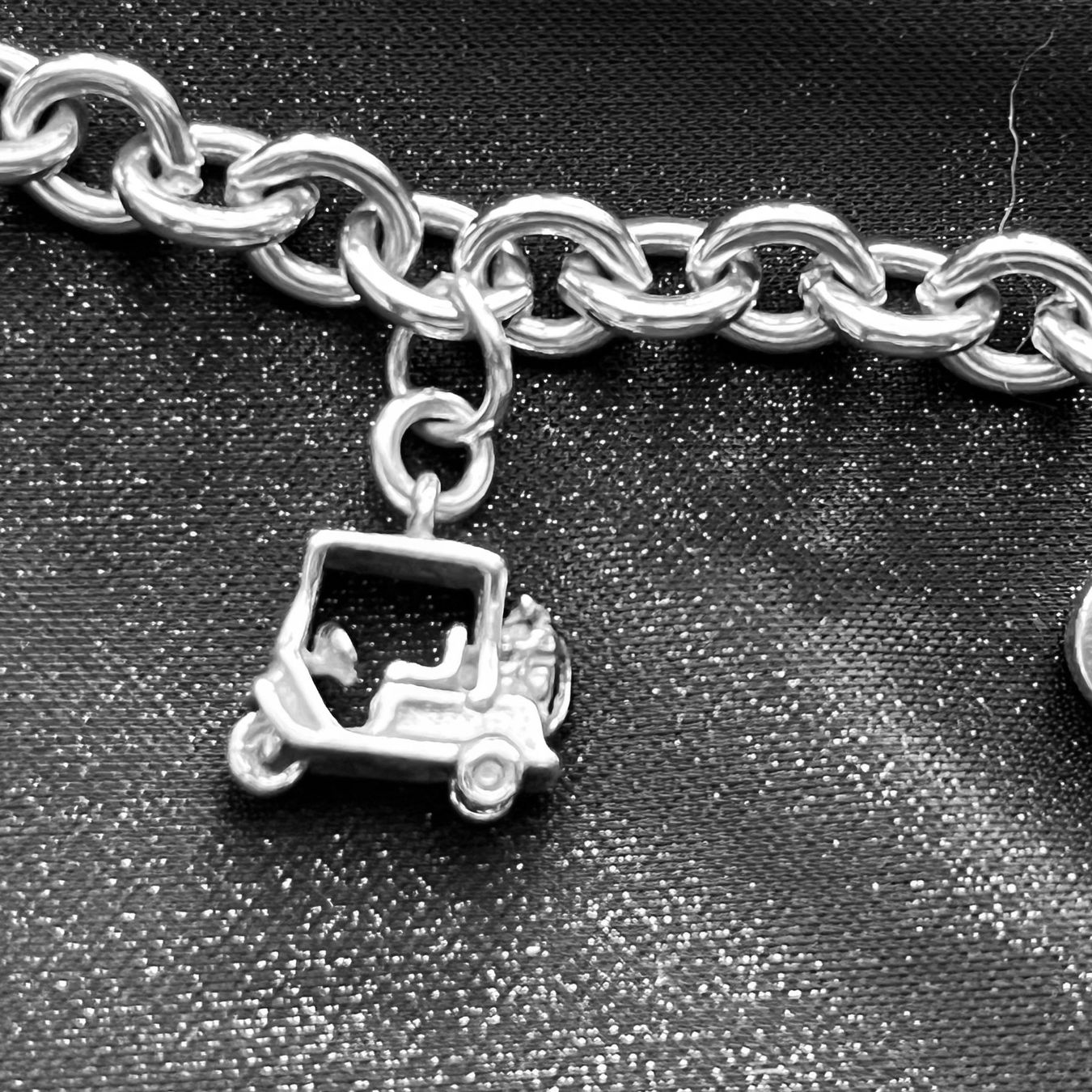 Armbänder & -reifen: Armband mit Charms – Gebraucht aus ST. GALLENKAPPEL von EliB 3