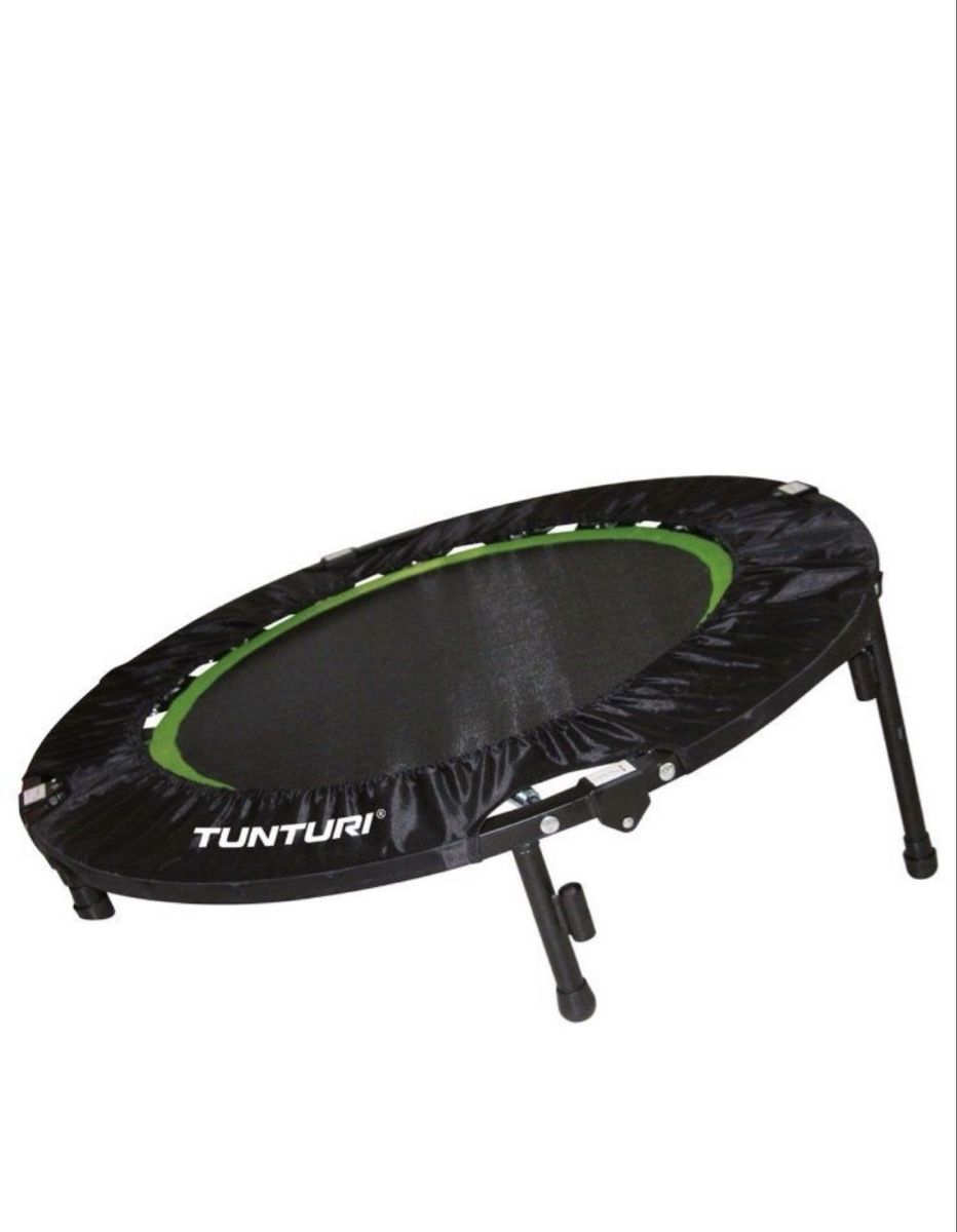 Tunturi Trampolini: Trampolin  – Usato da Luzern venduto da Kim037 6