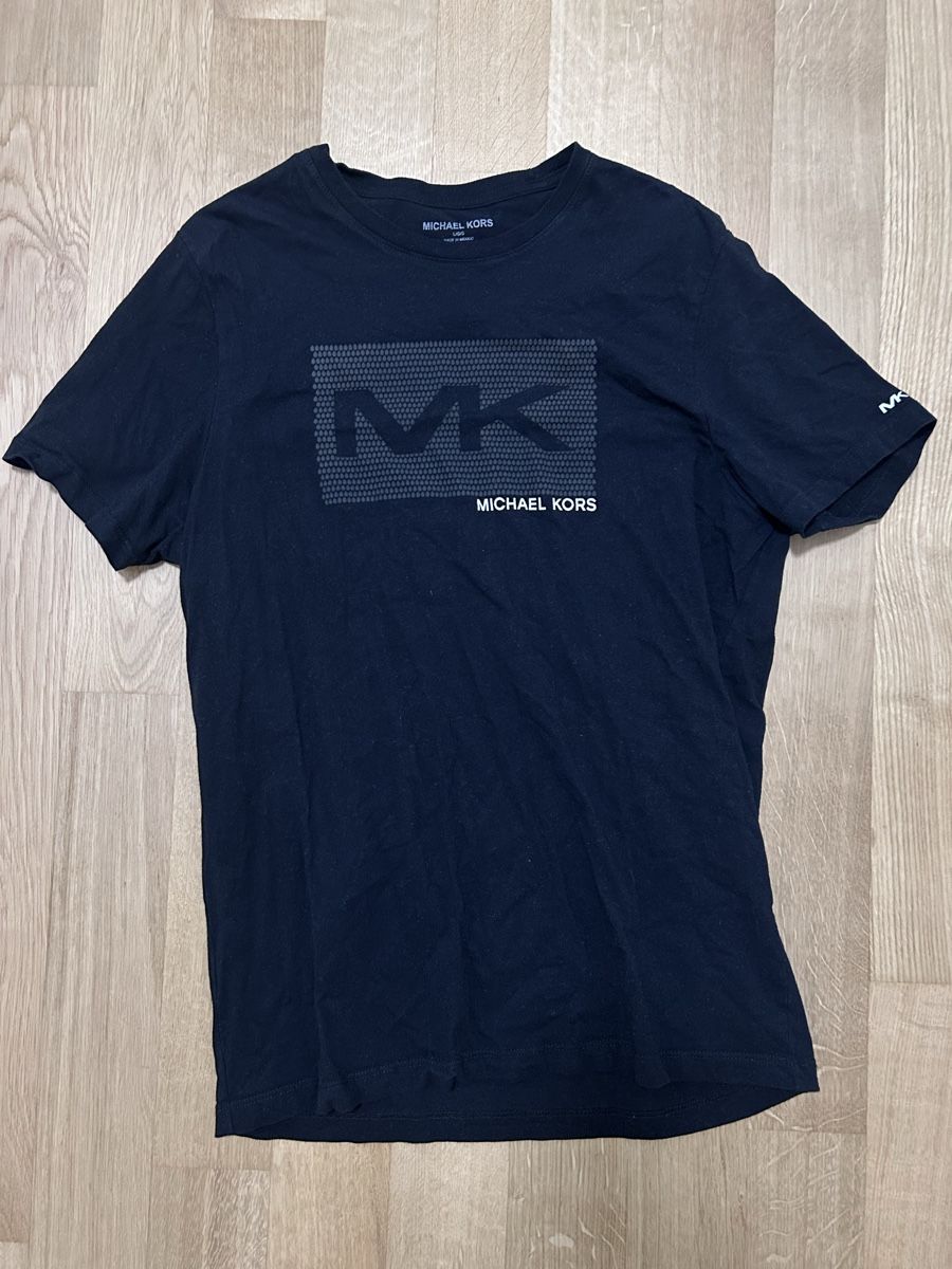 Michael Kors T-Shirts: Michael Kors T-Shirt – Gebraucht aus Belp von jan_6yvx