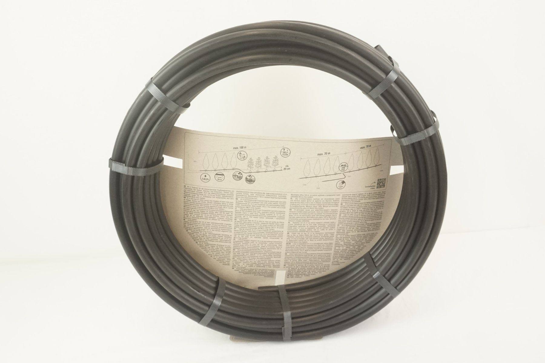 Gardena Tubi & Tubi flessibili: Gardena Micro Drip System – Nuovo e nell'imballaggio originale da Pratteln venduto da Restwert_Pratteln 8