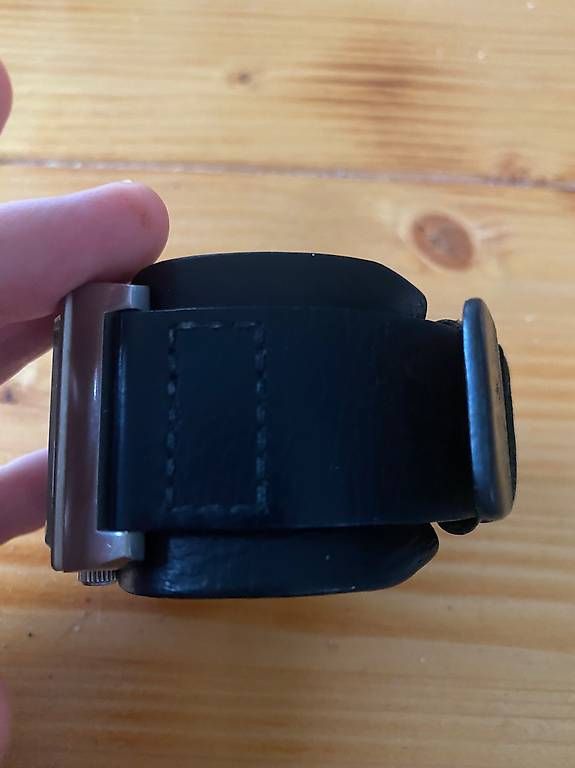 Fossil Uhren: Schöne Fossil Uhr unisex – Gebraucht aus Winterthur von bungy192 3