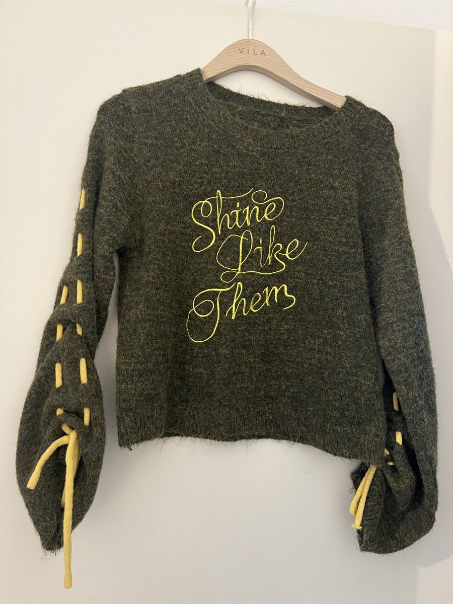 Pullover & Sweatshirts: Cashmere pullover – Neu (gemäss Beschreibung) aus Dübendorf von ana_6kcc