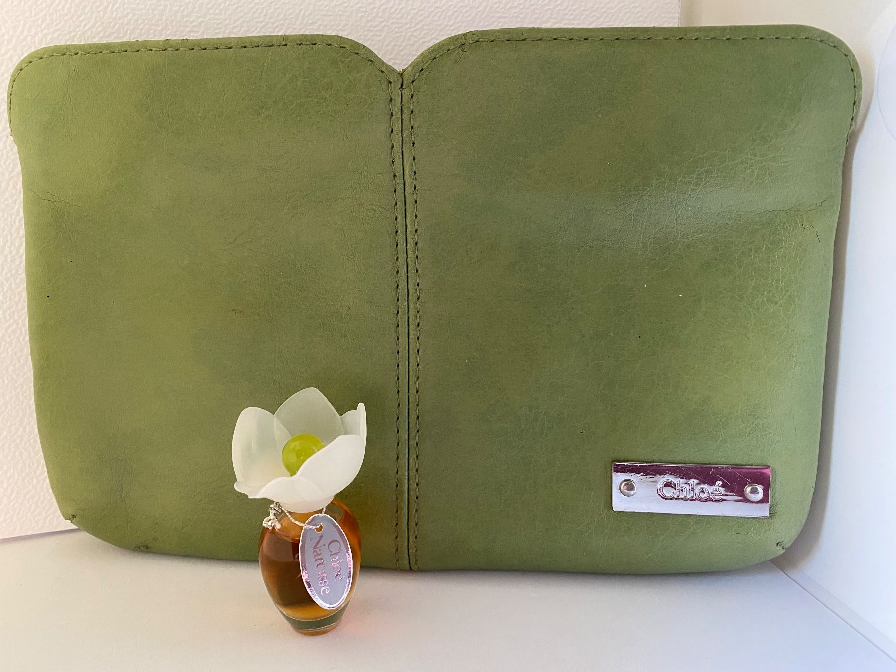 Chloé Profumi & Eau de Toilette: Miniature et pochette Chloé – Nuovo (secondo la descrizione) da Bouveret venduto da wes_7zll