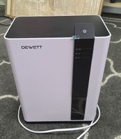 Luftentfeuchter DEWETT neuwertig