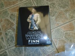 Star Wars Episode VII Büste 1/6 Finn