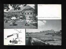 Ursenbach, Bad Hirsen, Oberaargau