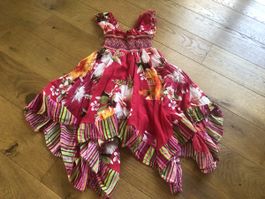 Kleid 122