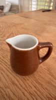 Vintage Rahmkrüglein / Blumenkrüglein 6cm hoch