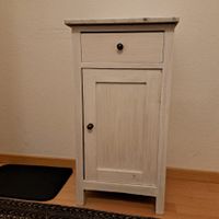 Antikes Nachttischchen/ shabby chic