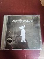 CD - Jamiroquai – The Return Of The Space Cowboy