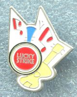 LUCKY STRIKE