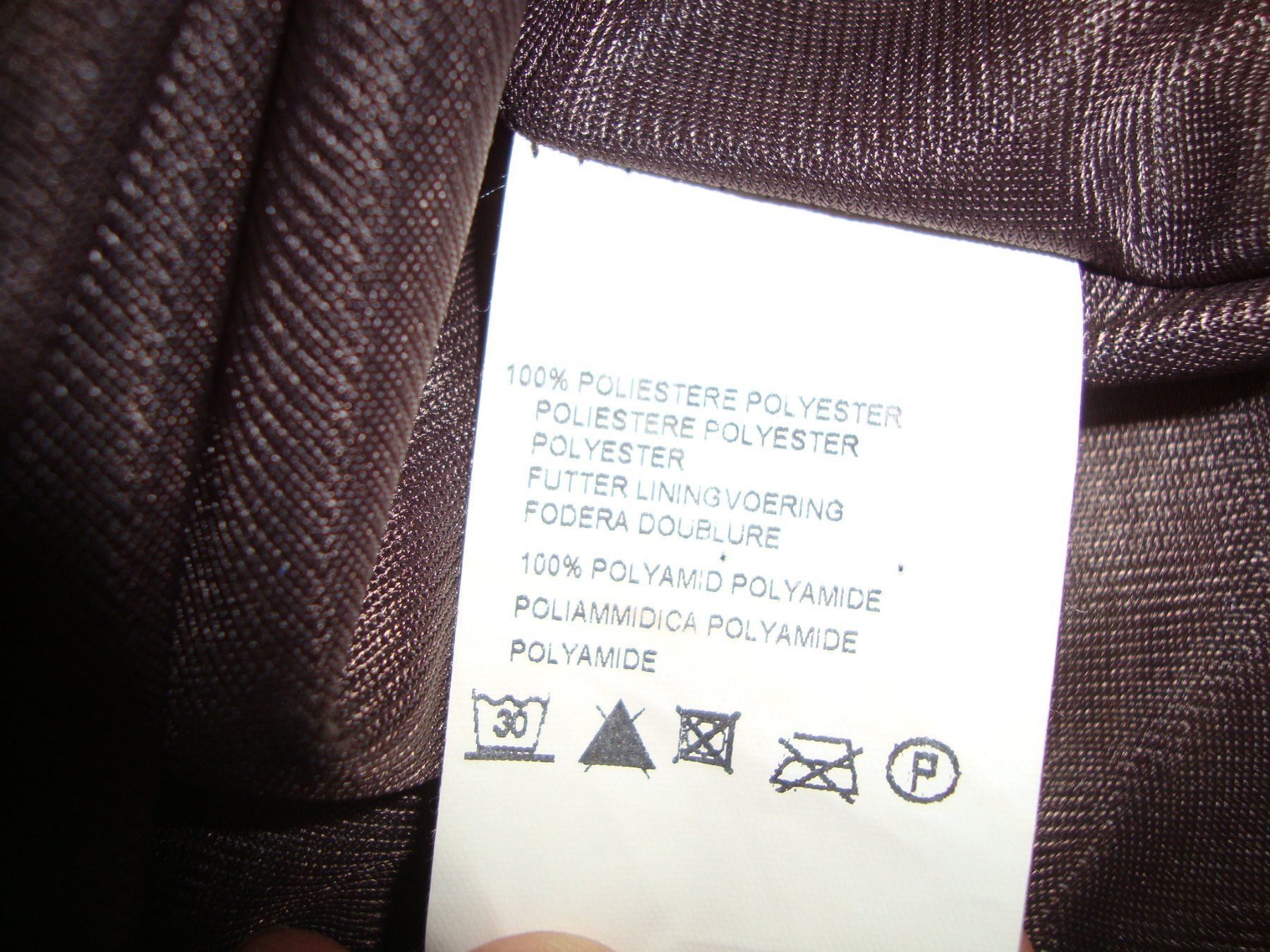 Vestiti: Sommer Kleid Gr. 38 – Usato da Laufen venduto da ereli 5