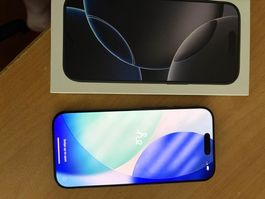 Iphone 16