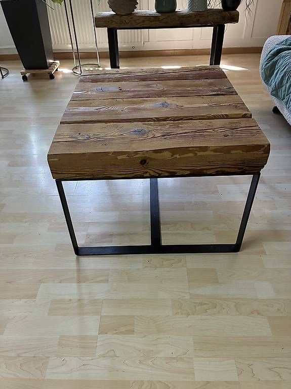Tische: Sofatisch – Gebraucht aus Rickenbach LU von jungo02 1