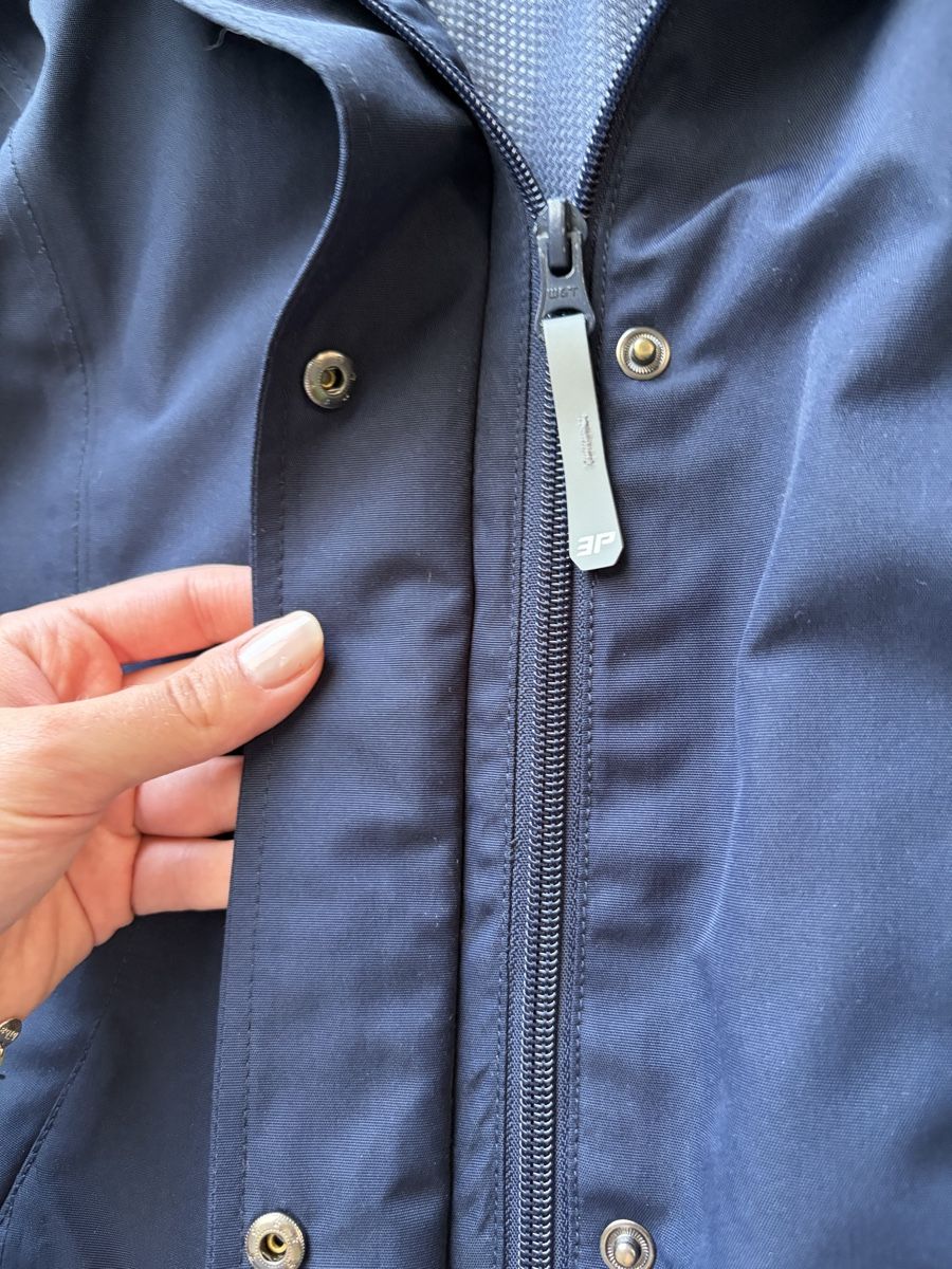 Icepeak Giacche: Wind-/Regenjacke – Usato da Kreuzlingen venduto da _Sophia_Beyeler_ 3