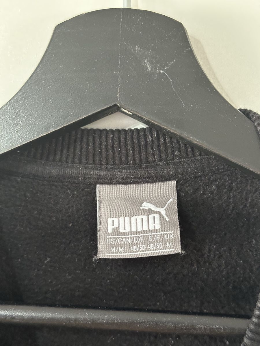 Puma Maglioni & Felpe: Pull Puma noir, taille M – Nuovo (secondo la descrizione) da Clarens venduto da Riviera_Friperie 4