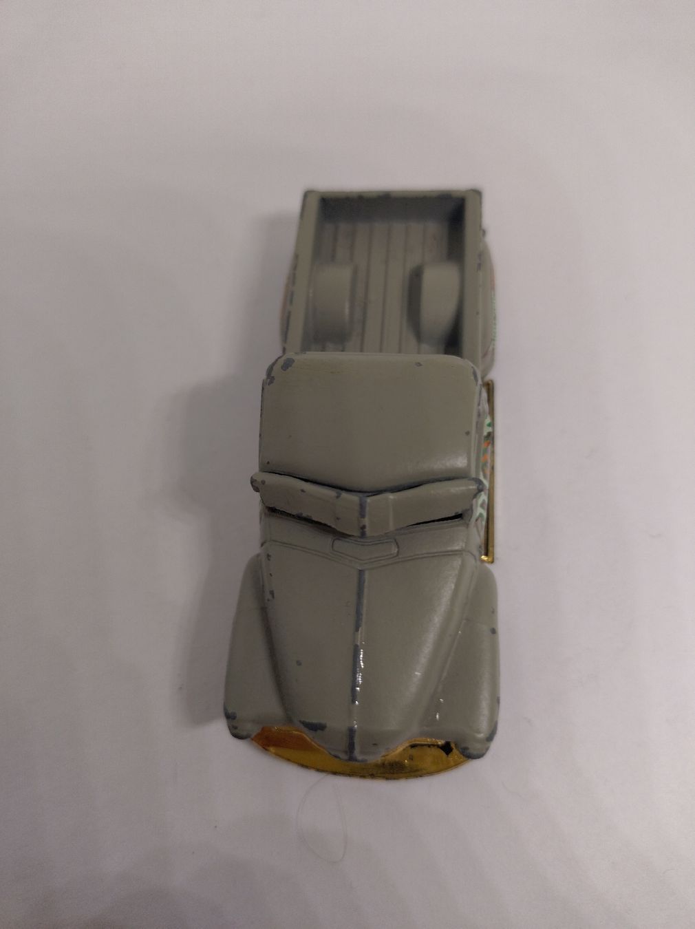 Hot Wheels Voitures modèles: Hot Wheels, La Troca – D'occasion à La Chaux-de-Fonds par Pierrot8404 5