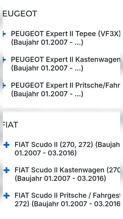 Tutti pezzi di ricambio auto: Neue Bremszange H.L – Usato da Sils im Domleschg venduto da Grischun72 3