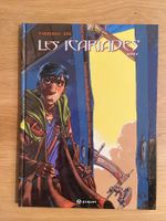 LES ICARIADES / TOME 2 (EO)