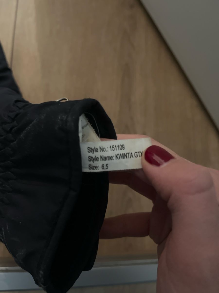 Gants & mitaines : Handschuhe 6.5 – D'occasion à Ins par rere23 1
