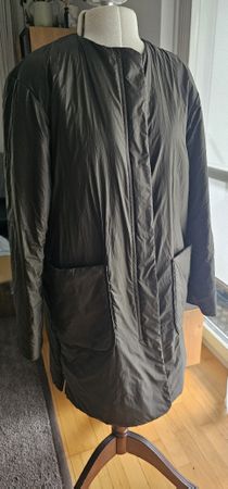 Lis Lareida Jacke Mantel 