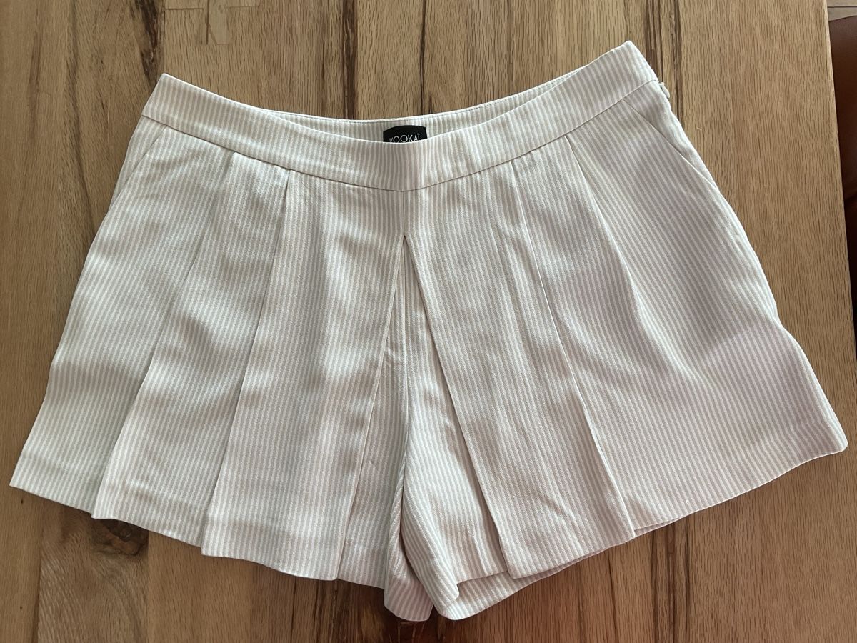 Kookai Pantaloni: Kookai  Shorts, Grösse 40 – Usato da Buchs ZH venduto da Automatic007