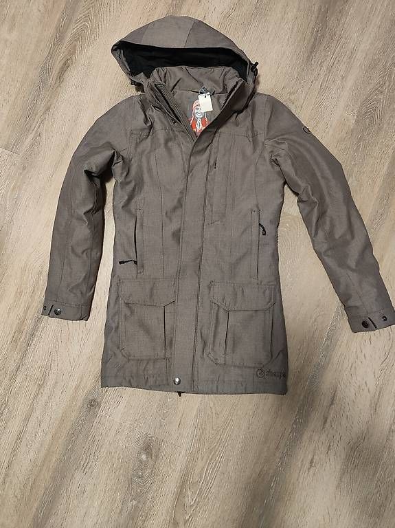 Giacche: Winterparka Gr. XS, neuwertig! – Usato da Flüelen venduto da pri_7p8g 3