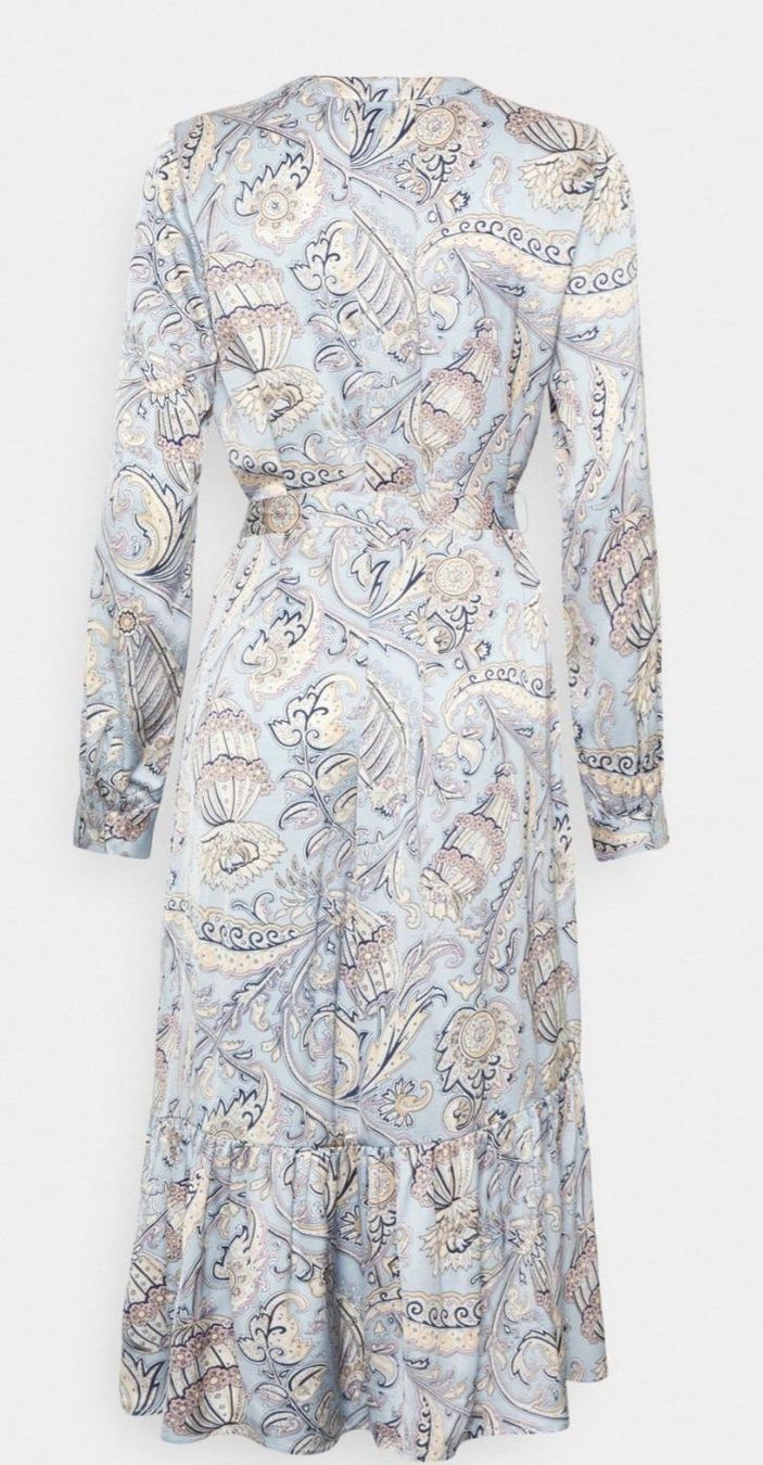 Robes: wunderschönes Kleid, Esqualo – Neuf (Voir description) à Wiesendangen par Sinhuk 4