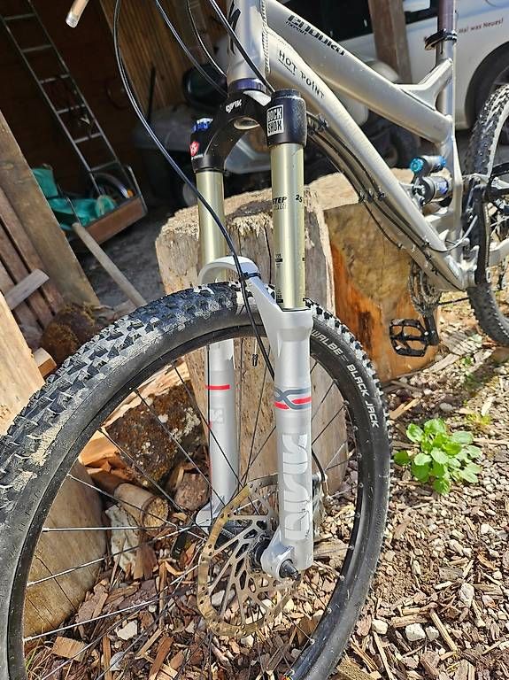 Specialized Velos: Specialized Enduro Expert – Gebraucht aus Vinelz von Bgehrer 1