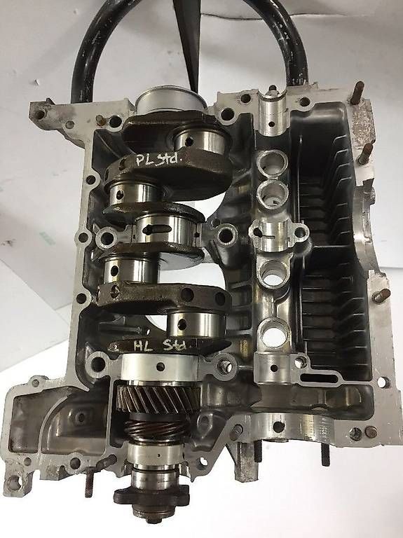 Motori: Moteur VW type 4 CU – Usato da Glion venduto da zeifmeister 2