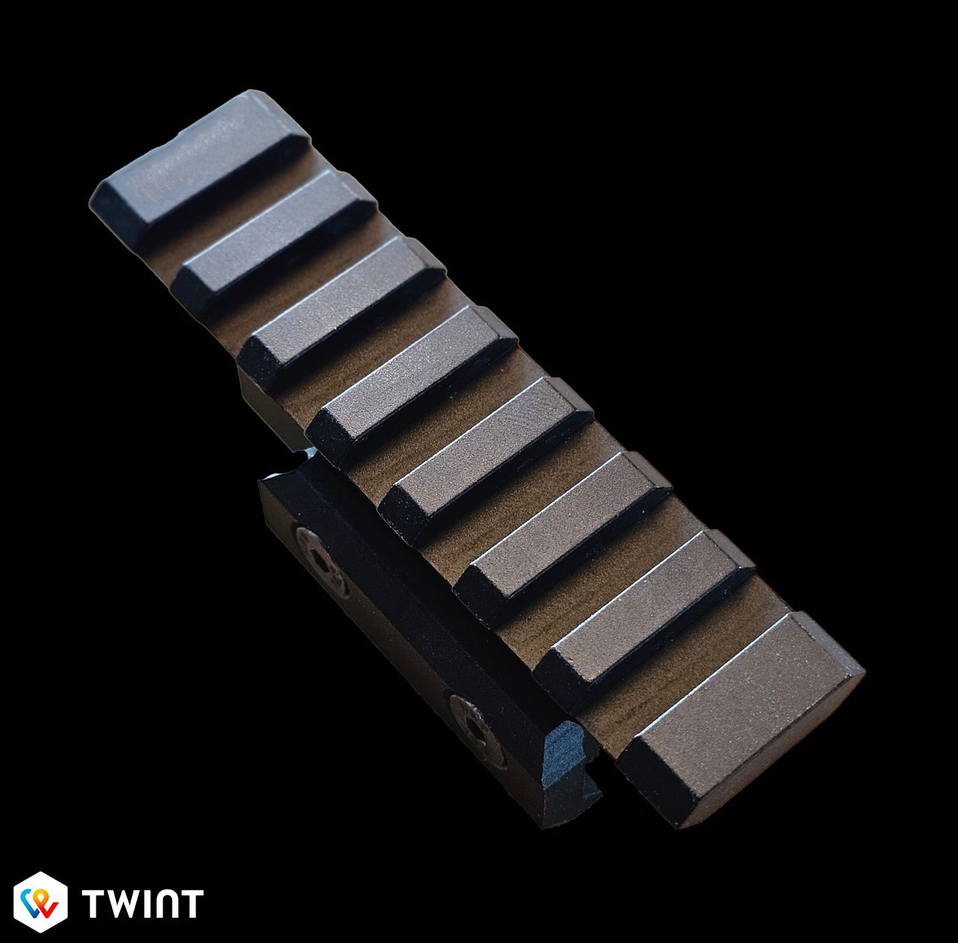 Tiro a segno: Optikmontage AKs-74u und ähnliche, Frontsight – Nuovo e nell'imballaggio originale da Frutigen venduto da Darksmash666