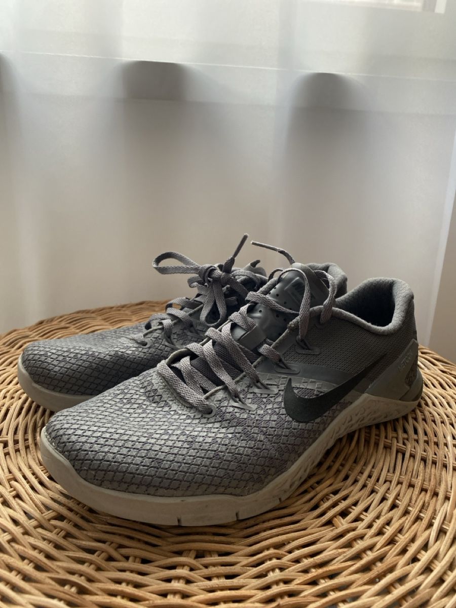 Nike Scarpe da uomo: Nike metcons (used once) – Nuovo (secondo la descrizione) da Zürich venduto da ove_nw5x