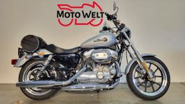 Harley-Davidson XL 883 L Sportster Super Low ABS