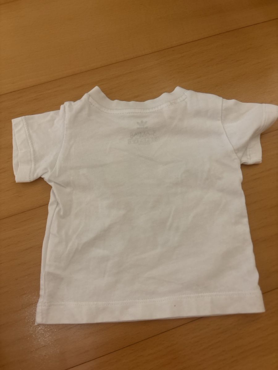 Camicie, T-shirt & Polo: Adidas Shirt Grösse 68 – Usato da Hofstetten SO venduto da kar_2l9m 1