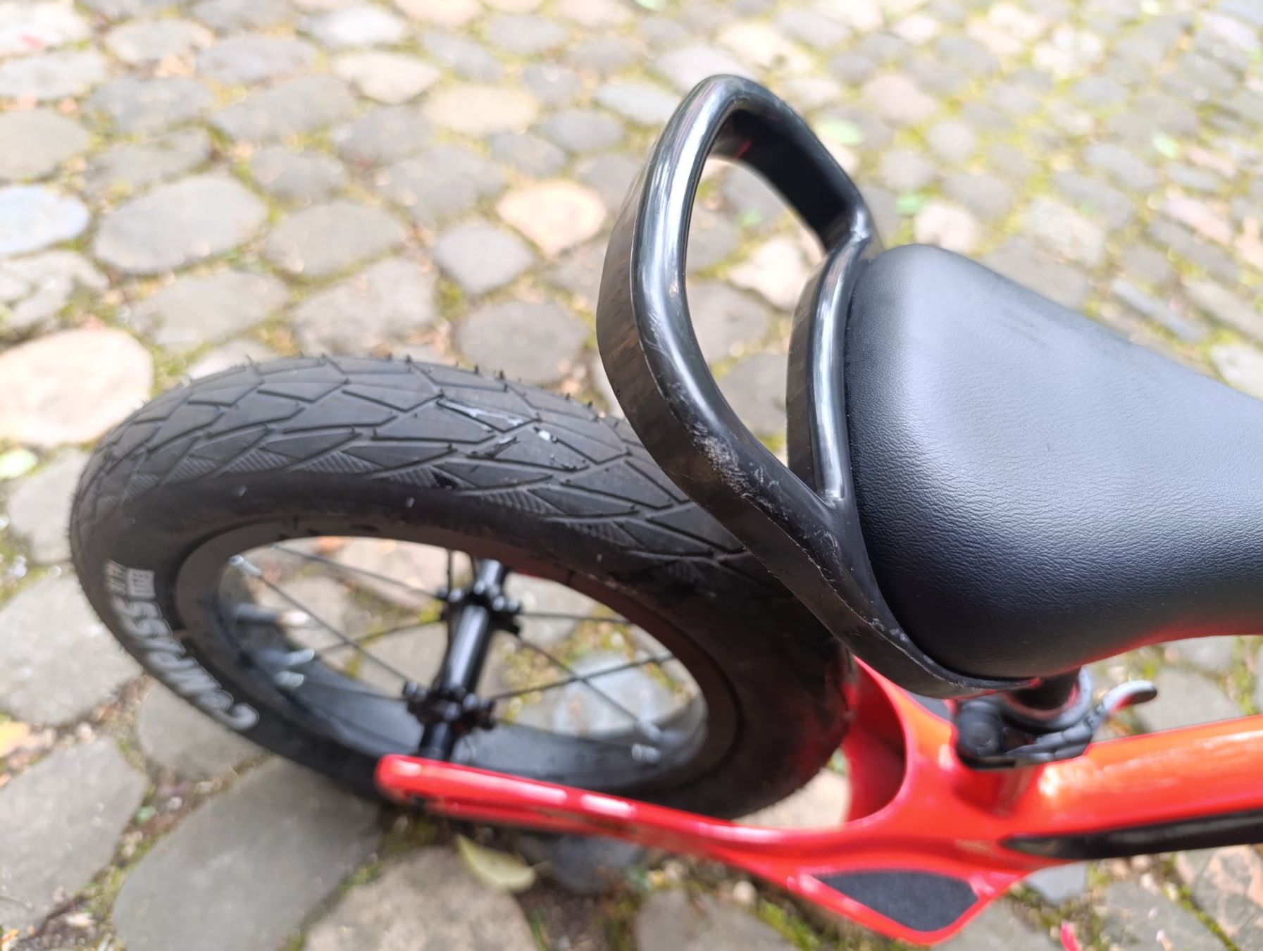Veicoli per bambini: Laufrad Flizzi 12 Zoll – Usato da Bern venduto da Retu1 4